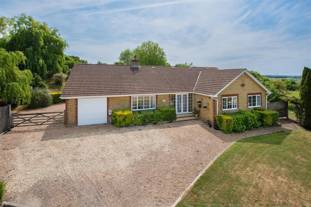 Main image of property: Pilgrims Lane, Seasalter, Whitstable