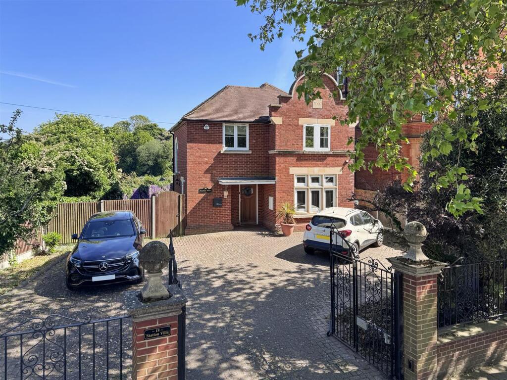 Main image of property: Station Road, Herne Bay