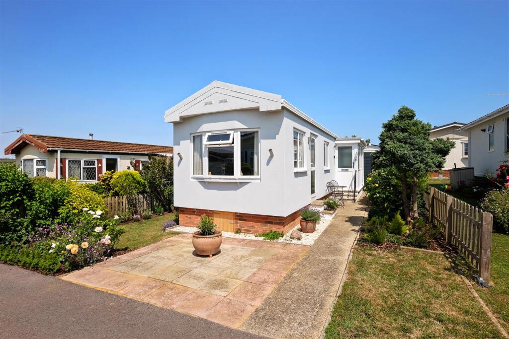Main image of property: Applegarth Park, Seasalter Lane, Whitstable