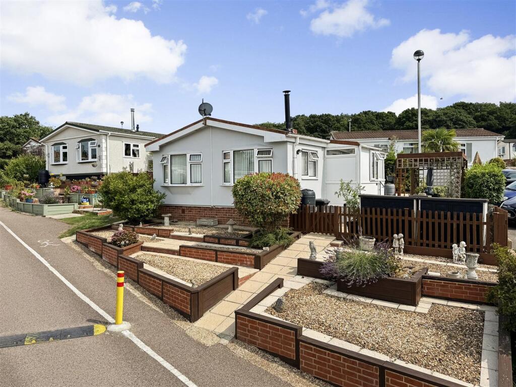 Main image of property: Woodlands Estate, Blean, Canterbury