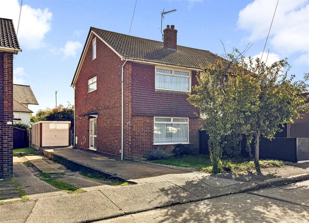 Main image of property: Old Farm Close, Whitstable