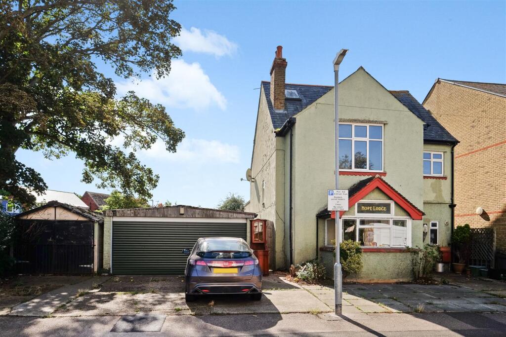 Main image of property: Park Road, Herne Bay