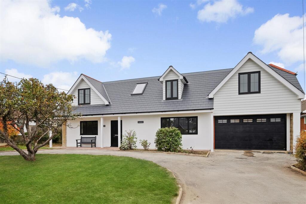 Main image of property: Chestfield Road, Chestfield, Whitstable