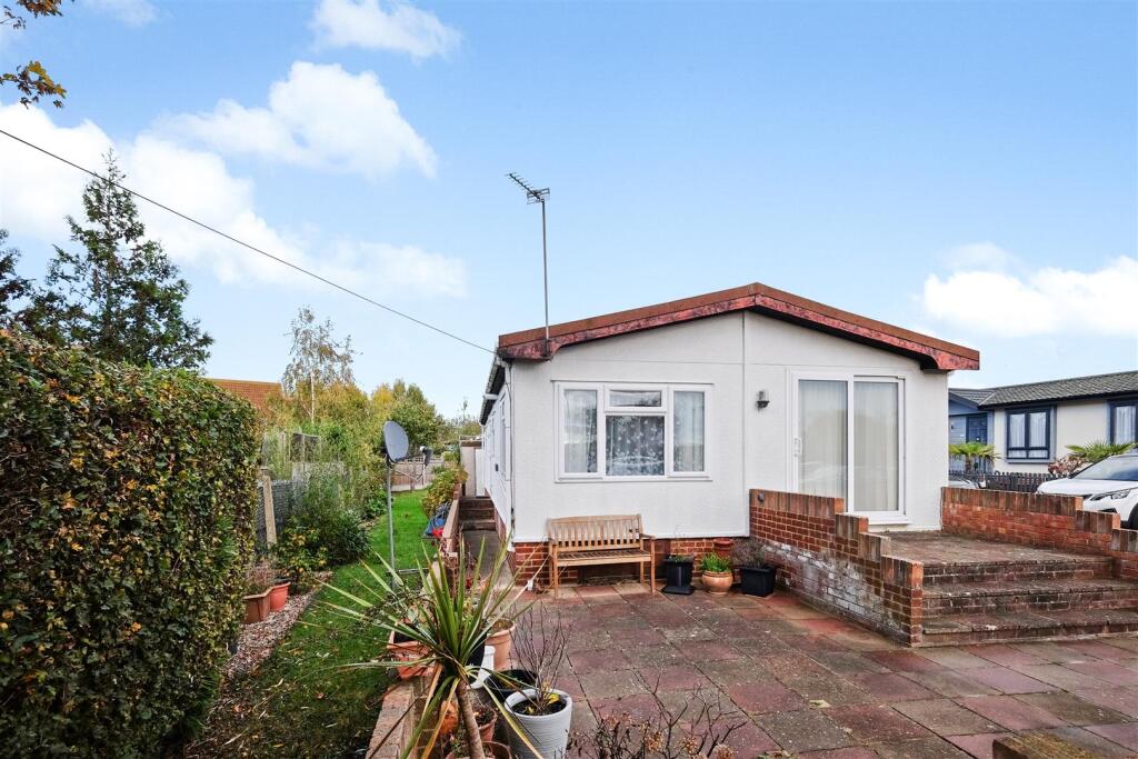 Main image of property: Church Lane, Seasalter, Whitstable