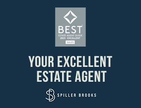 Get brand editions for Spiller Brooks Estate Agents, Whitstable