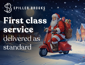 Get brand editions for Spiller Brooks Estate Agents, Whitstable