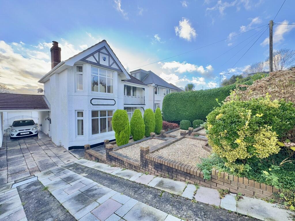 Main image of property: Hendrefoilan Road, Sketty, Swansea, City And County of Swansea.