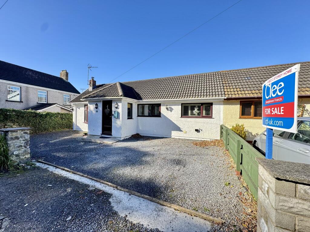 Main image of property: Bishopston Road, Bishopston, Swansea, City And County of Swansea.
