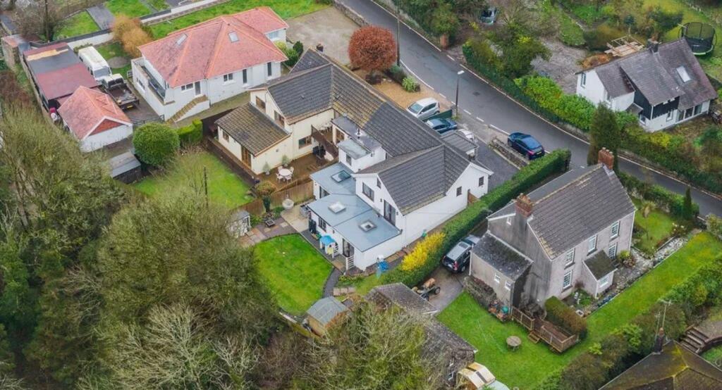 Main image of property: Bishopston Road, Bishopston, Swansea, City And County of Swansea.