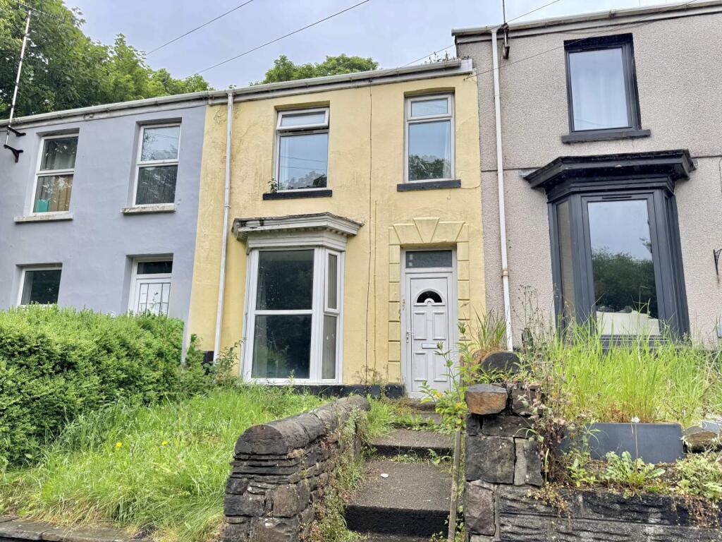 Main image of property: Canaan Row, St. Thomas, Swansea, City And County of Swansea.