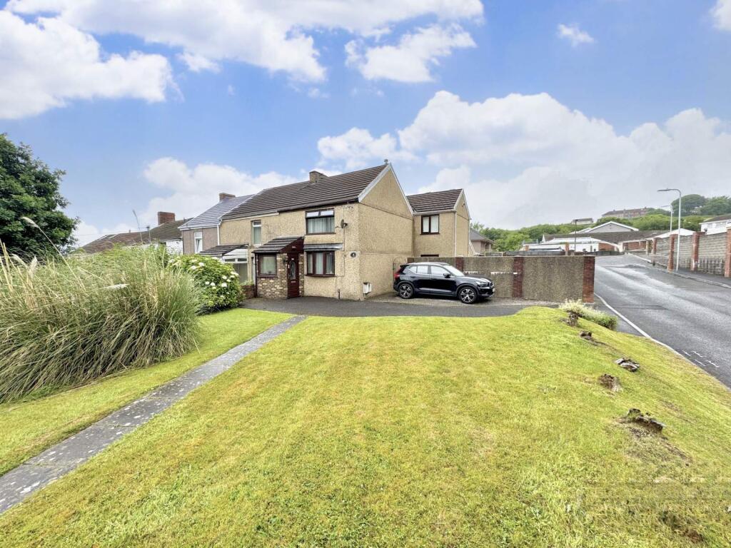 Main image of property: Llangyfelach Road, Treboeth, Swansea, City And County of Swansea.