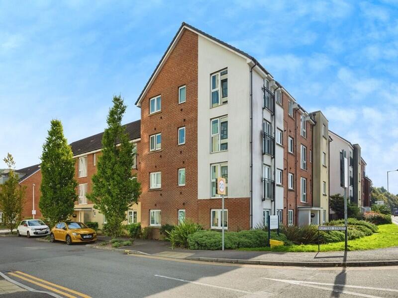 Main image of property: Pottery Street, Swansea, City And County of Swansea.