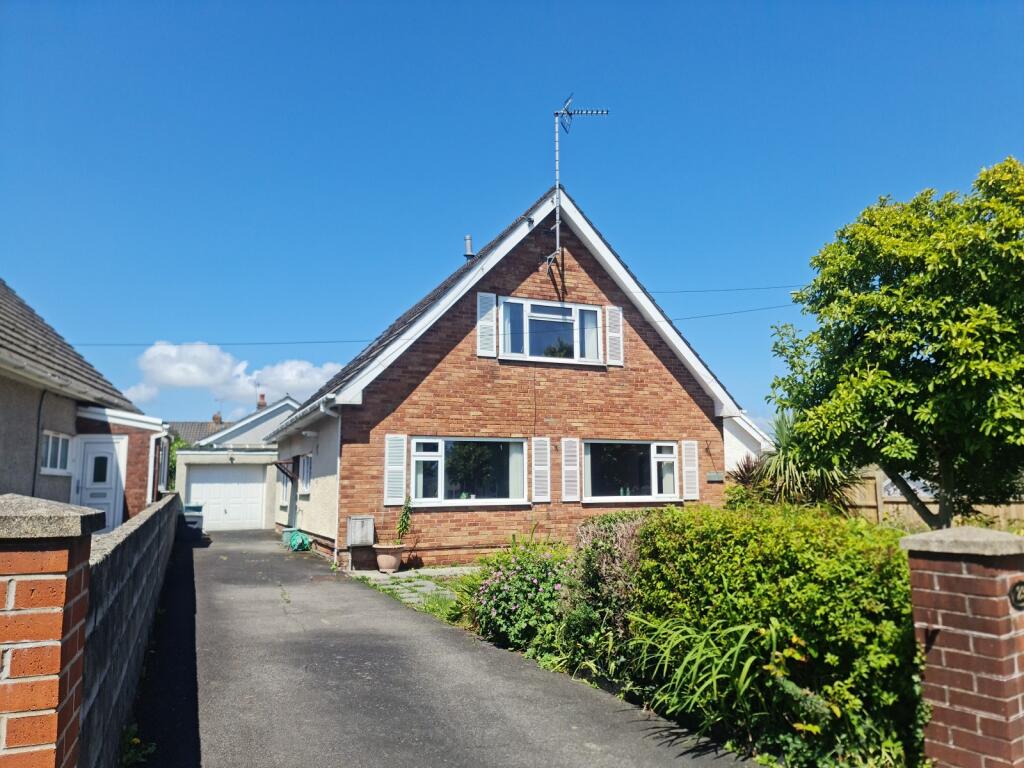 Main image of property: Broadmead Crescent, Bishopston, Swansea, City And County of Swansea.