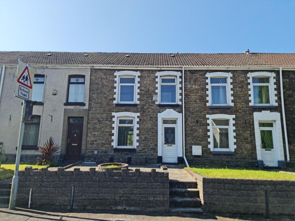 Main image of property: Bonymaen Road, Pentrechwyth, Swansea, City And County of Swansea.