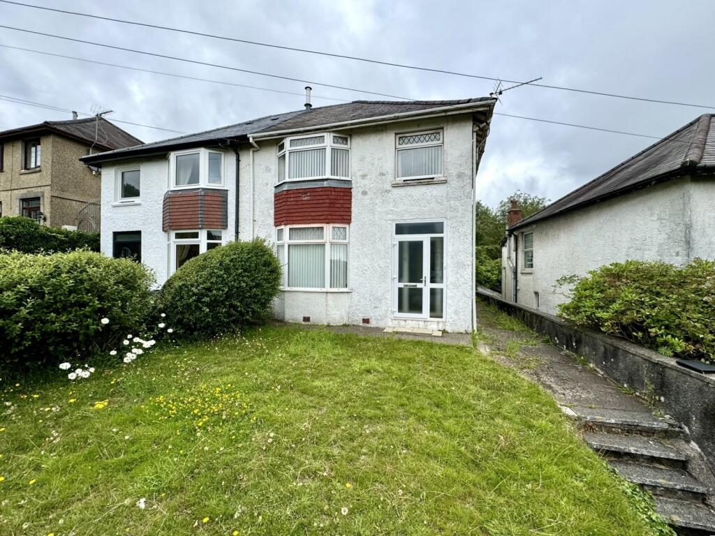 Main image of property: Glanmor Road, Uplands, Swansea, City And County of Swansea.