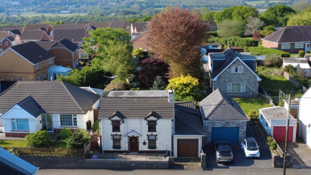 Main image of property: Glebe Road, Loughor, Swansea, City And County of Swansea.