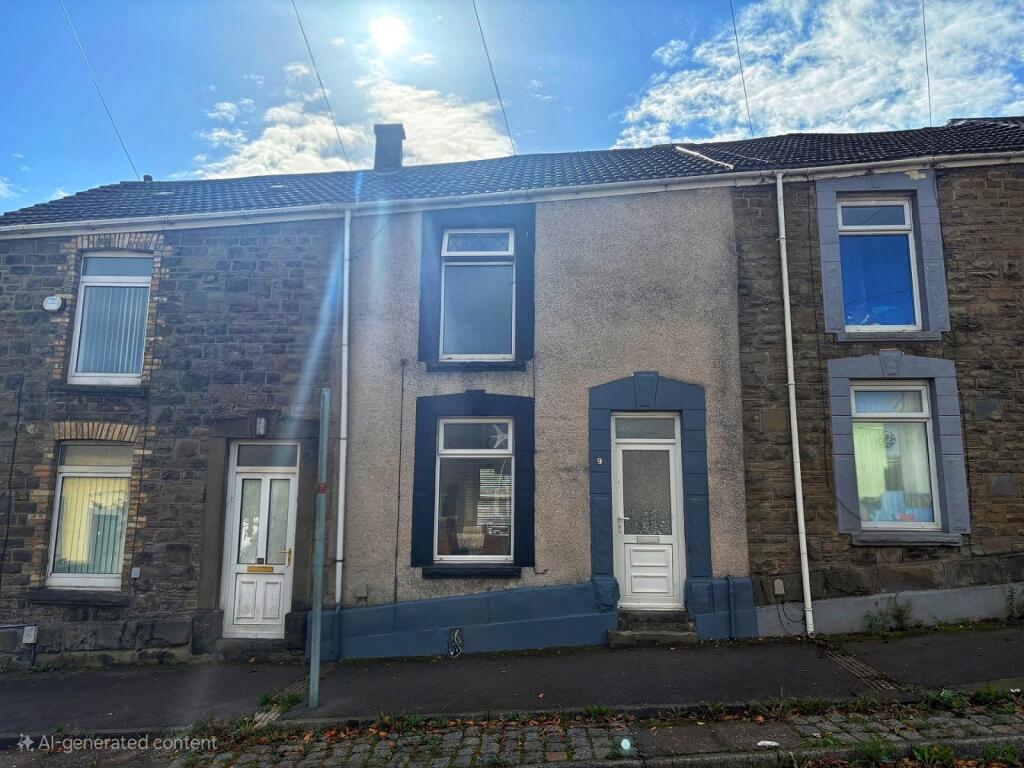 Main image of property: Bryn Terrace, Landore, Swansea, City And County of Swansea.