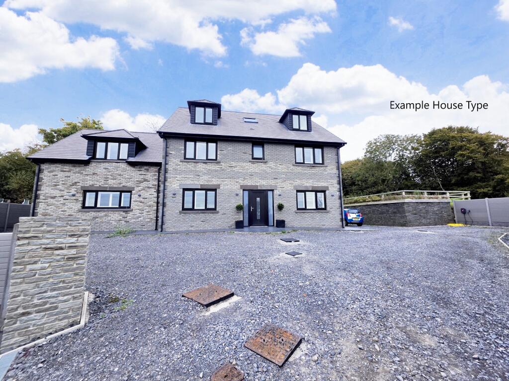 Main image of property: Old Oak Tree Close, Birchgrove Road, Birchgrove, Swansea, City And County of Swansea.