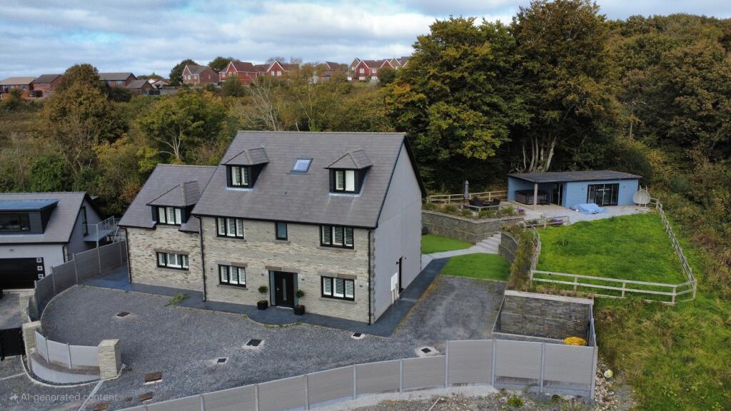 Main image of property: Old Oak Tree Close, Birchgrove Road, Birchgrove, Swansea, City And County of Swansea.
