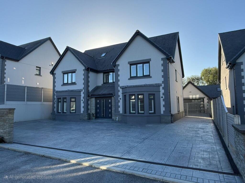Main image of property: Old Farm Close, Swansea Road, Waunarlwydd, Swansea, City And County of Swansea.