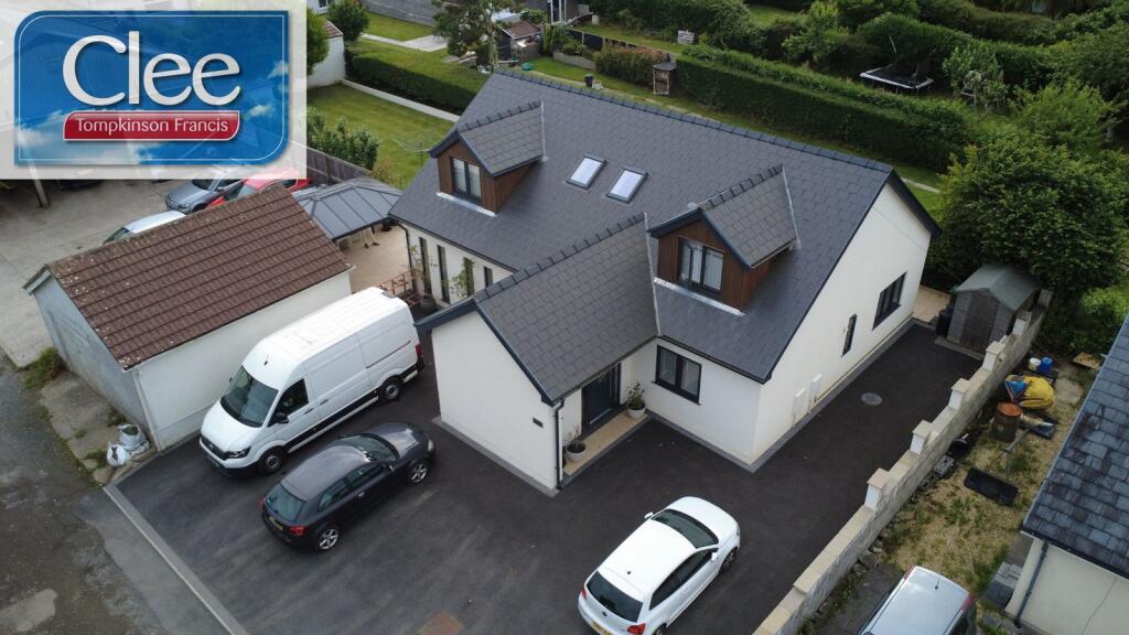 Main image of property: Gower Road, Upper Killay, Swansea, City And County of Swansea.