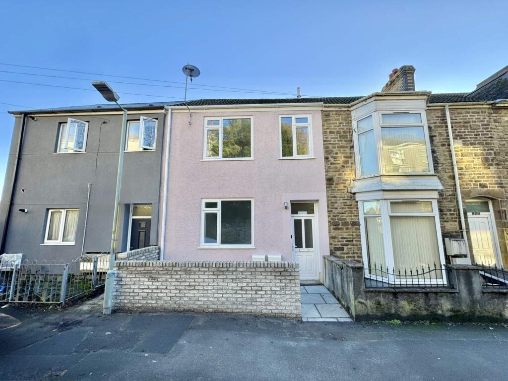 Main image of property: Terrace Road, Swansea, City And County of Swansea.