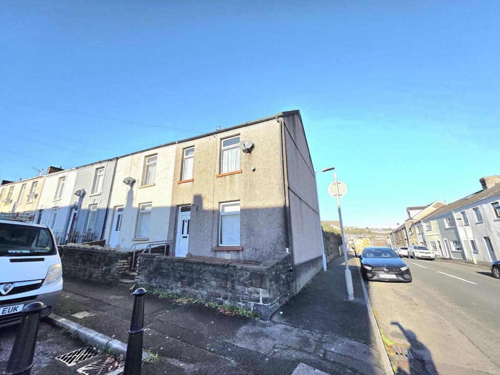 Main image of property: Robert Street, Manselton, Swansea, City And County of Swansea.