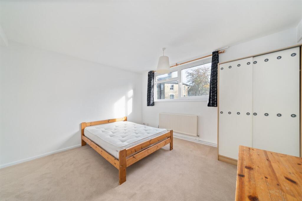 Main image of property: Netherwood Road, London