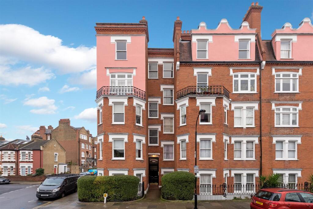 Main image of property: Waldemar Avenue, London