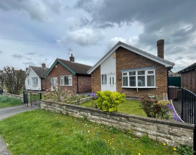 2 bedroom bungalow for sale in Stevens Lane, Breaston, DE72