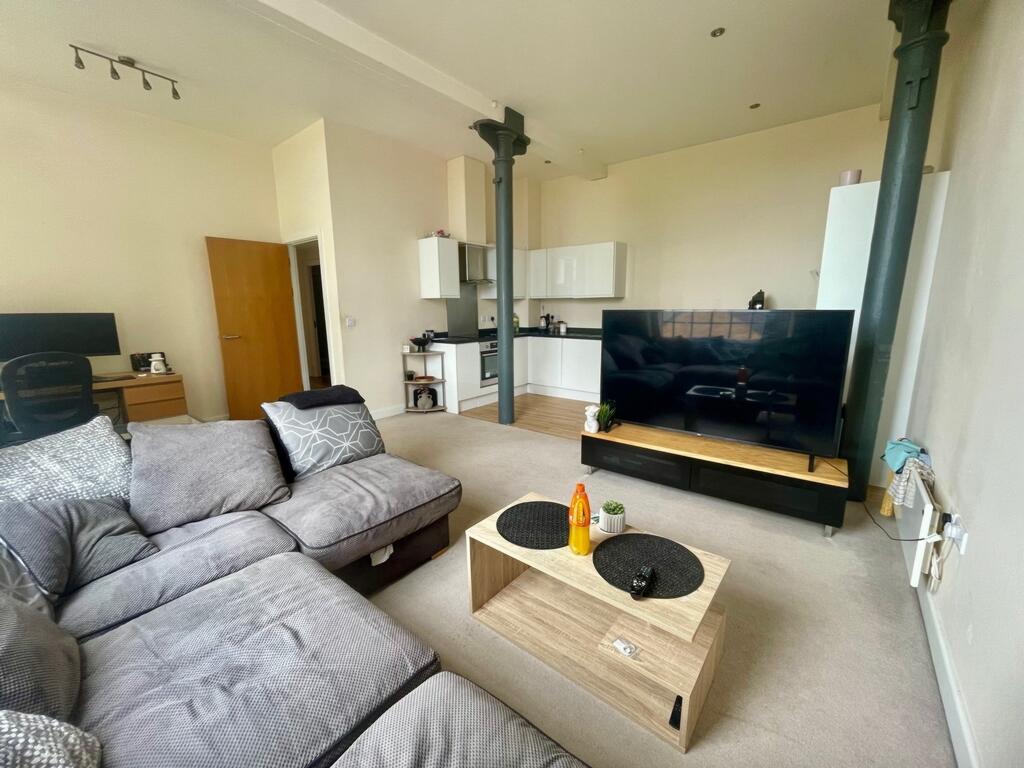 Additional property image - Towns End Road, Draycott, DE72