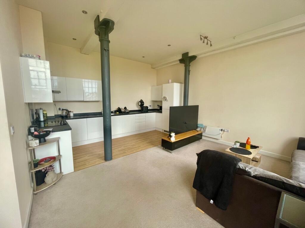 Additional property image - Towns End Road, Draycott, DE72