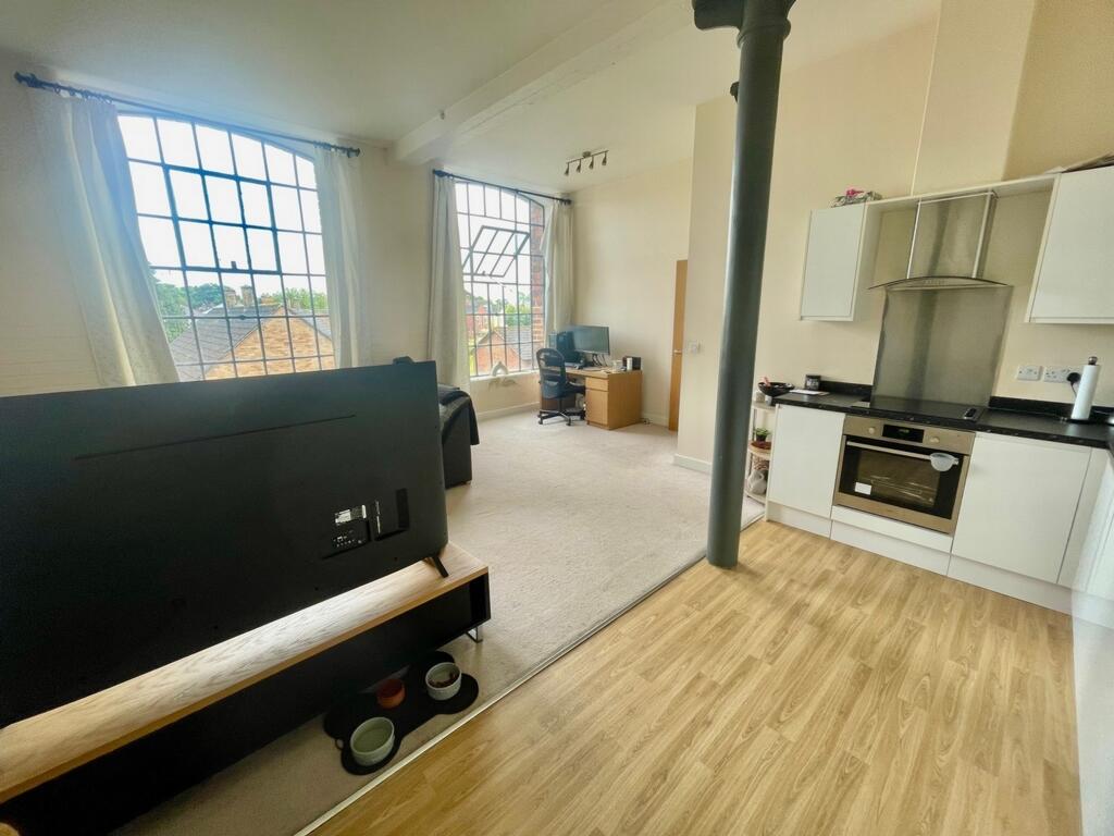 Additional property image - Towns End Road, Draycott, DE72