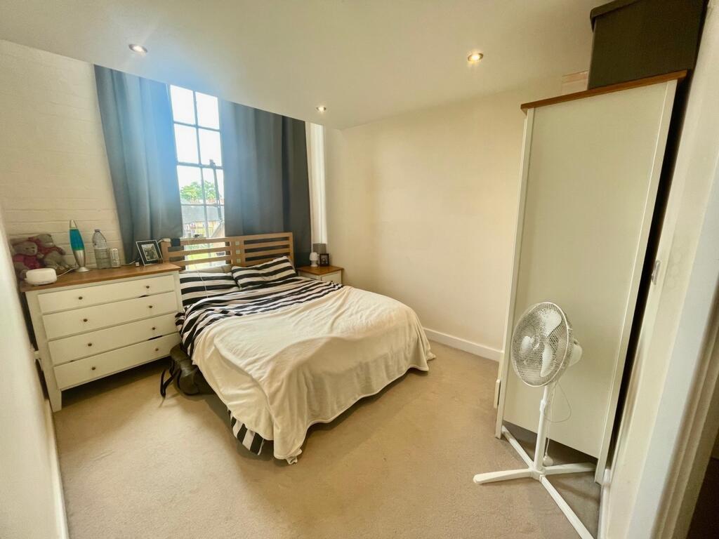 Additional property image - Towns End Road, Draycott, DE72
