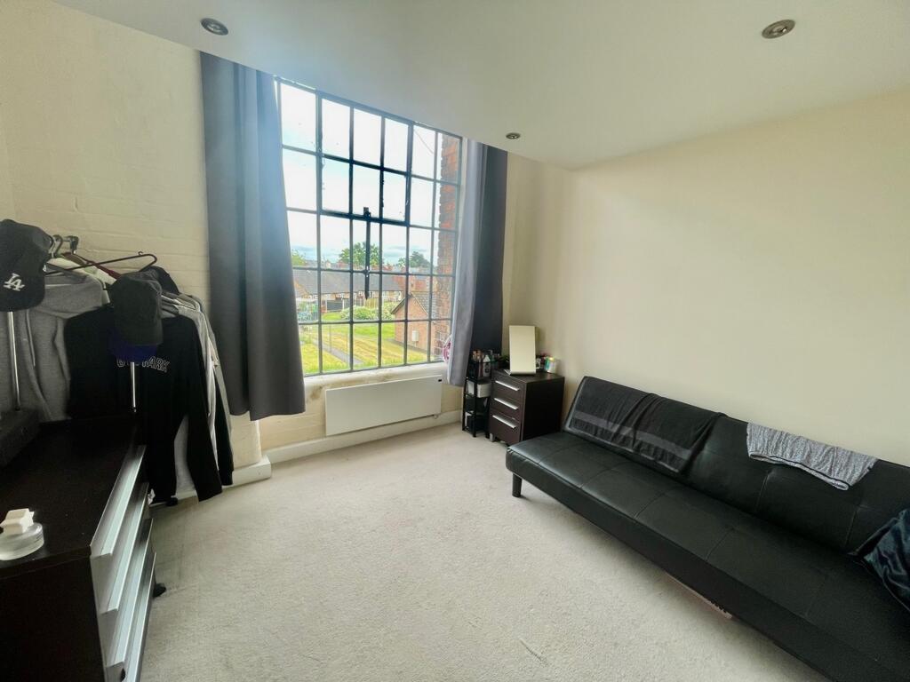 Additional property image - Towns End Road, Draycott, DE72
