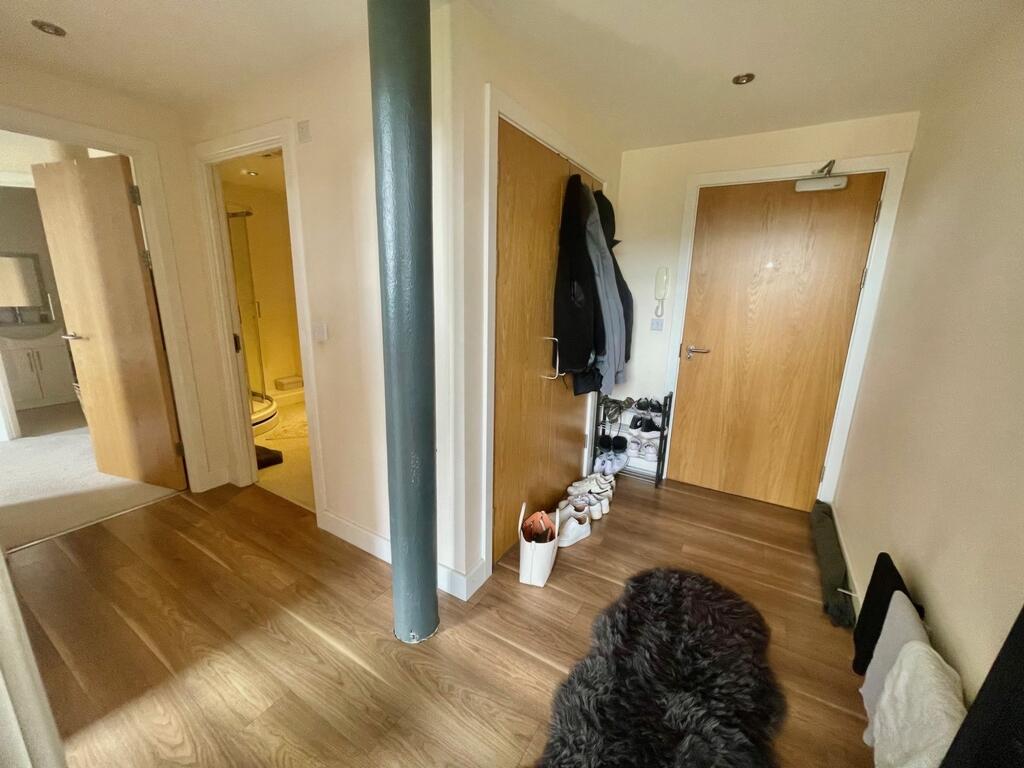 Additional property image - Towns End Road, Draycott, DE72