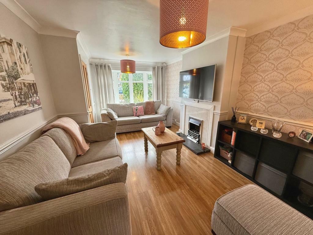 Additional property image - Maylands Avenue, Breaston, DE72
