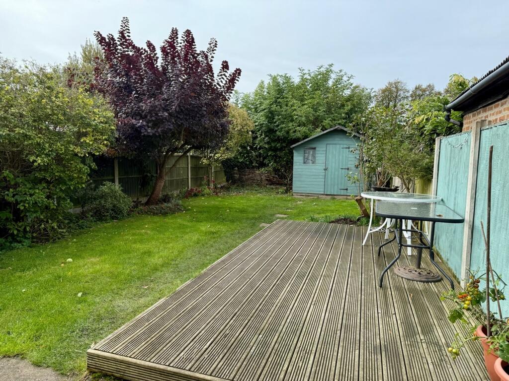 Additional property image - Maylands Avenue, Breaston, DE72