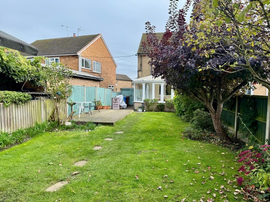 Additional property image - Maylands Avenue, Breaston, DE72