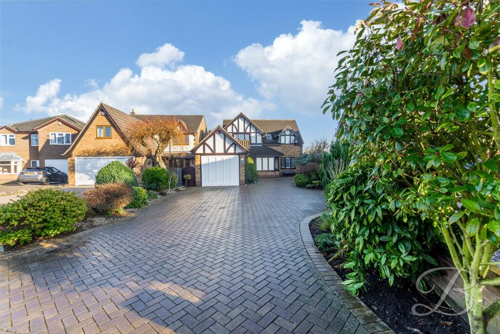 Additional property image - Manorleigh, Breaston, DE72