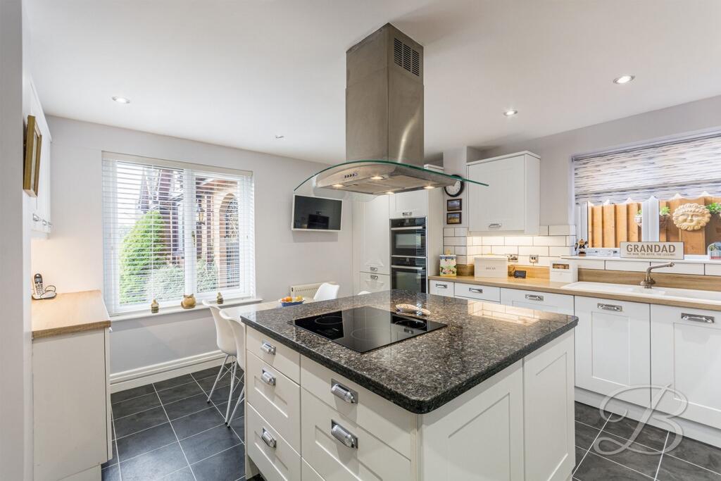 Additional property image - Manorleigh, Breaston, DE72