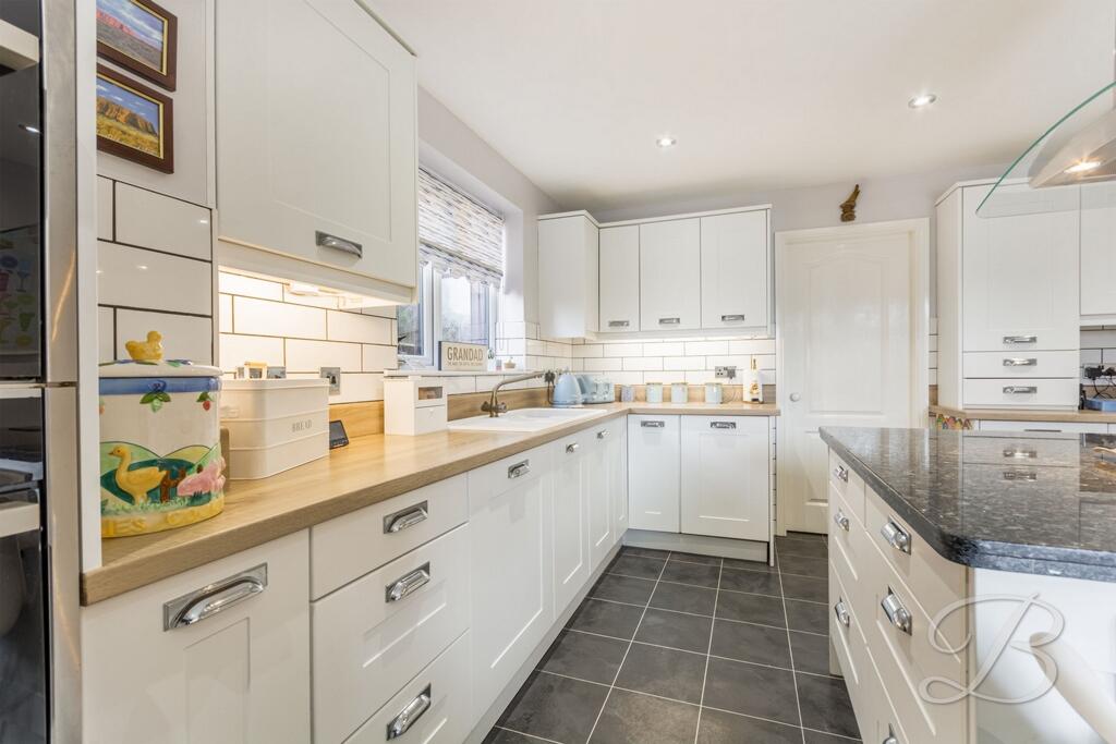 Additional property image - Manorleigh, Breaston, DE72