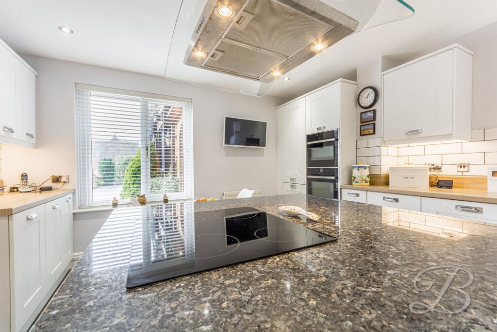 Additional property image - Manorleigh, Breaston, DE72