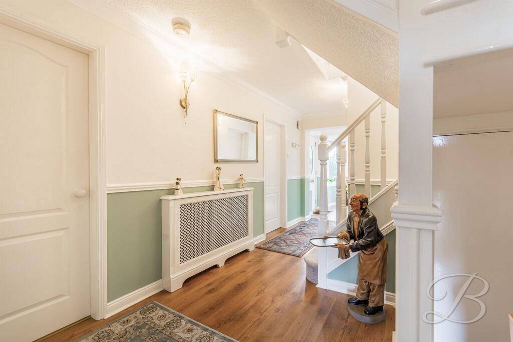 Additional property image - Manorleigh, Breaston, DE72
