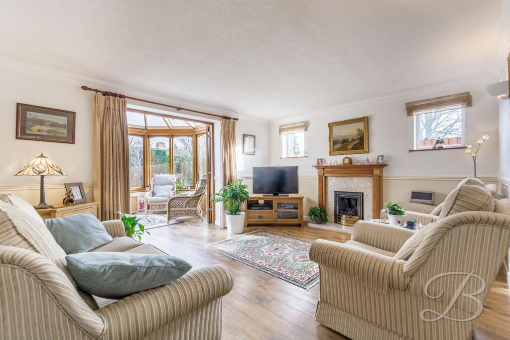 Additional property image - Manorleigh, Breaston, DE72