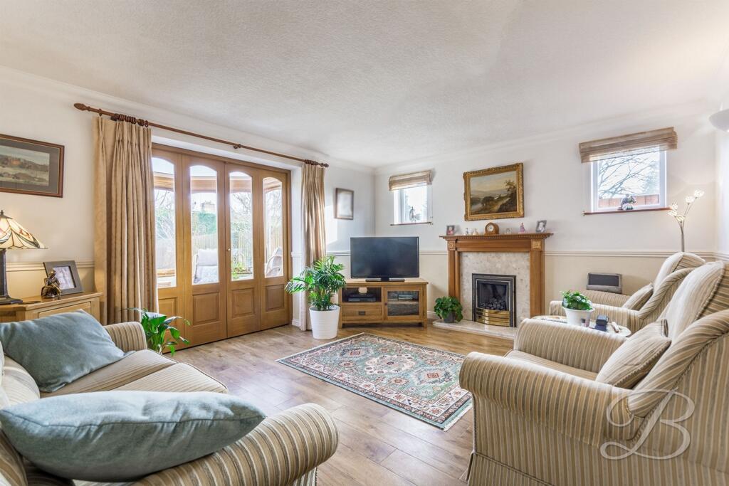 Additional property image - Manorleigh, Breaston, DE72