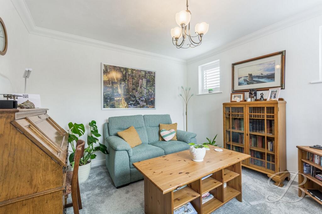 Additional property image - Manorleigh, Breaston, DE72