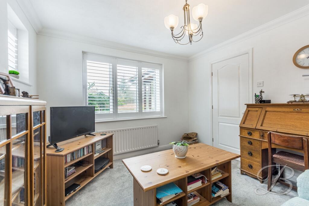Additional property image - Manorleigh, Breaston, DE72