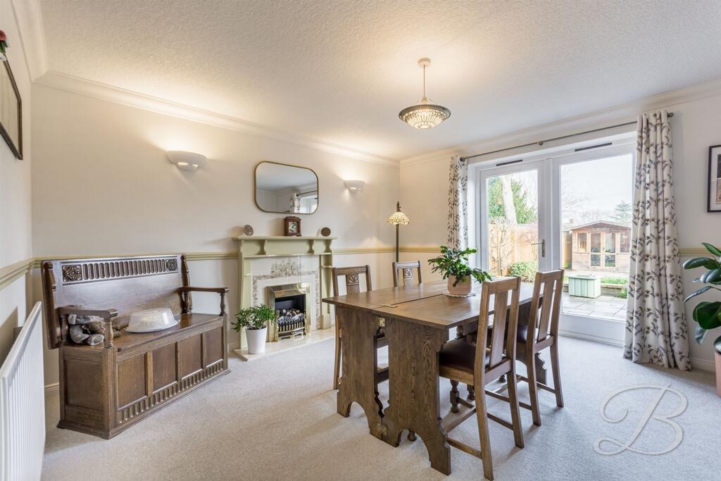 Additional property image - Manorleigh, Breaston, DE72