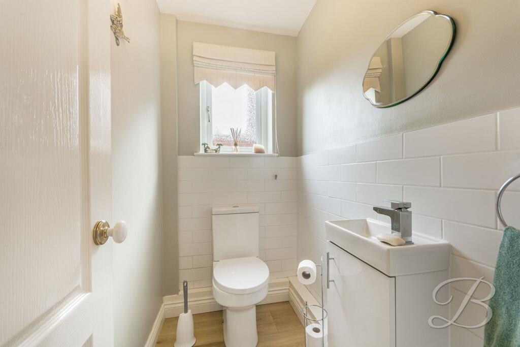 Additional property image - Manorleigh, Breaston, DE72